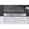 Lenovo 5B10W86947 sülearvuti varuosa Aku