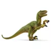 Mängukomplekt Schleich Dinosaurs Quad Escape from Velociraptor