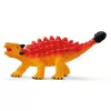 Mängukomplekt Schleich Dinosaurs Quad Escape from Velociraptor