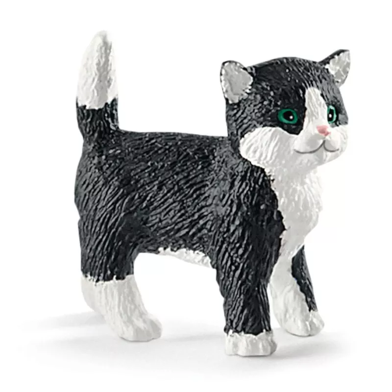Playset Schleich FARM WORLD Playtime for cute cats