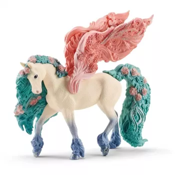Figuur Schleich BAYALA Õitsva Pegasuse