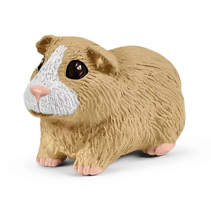 Küüliku ja merisea puur Schleich FARM WORLD 42500