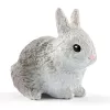 Küüliku ja merisea puur Schleich FARM WORLD 42500