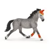 Mängukomplekt Schleich HORSE CLUB Mia võimlemisharjutuste komplekt