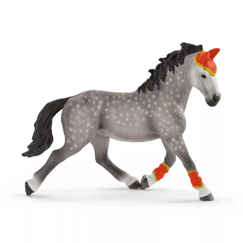 Mängukomplekt Schleich HORSE CLUB Mia võimlemisharjutuste komplekt