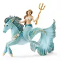 Figure Schleich BAYALA Merineitsi Eyela veealusel hobusel