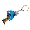 Toy Set Schleich Dinosaurs Jetpack Chase