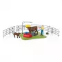 Farm Schleich FARM WORLD Happy Cow Wash