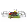 Farm Schleich FARM WORLD Happy Cow Wash