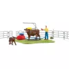 Farm Schleich FARM WORLD Happy Cow Wash
