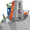 Animal Schleich Dinosaurs Volcano Expedition Base Camp Mitmevärviline 42564