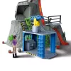 Animal Schleich Dinosaurs Volcano Expedition Base Camp Mitmevärviline 42564