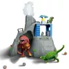 Animal Schleich Dinosaurs Volcano Expedition Base Camp Mitmevärviline 42564