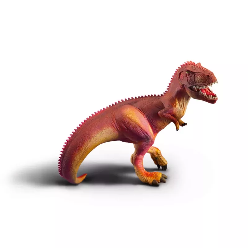 Animal Schleich Dinosaurs Volcano Expedition Base Camp Mitmevärviline 42564