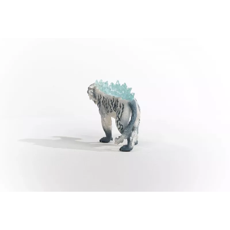 Mängufiguur Schleich ELDRADOR CREATURES Jäätiger Mitmevärviline 70147