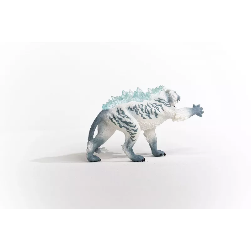 Mängufiguur Schleich ELDRADOR CREATURES Jäätiger Mitmevärviline 70147