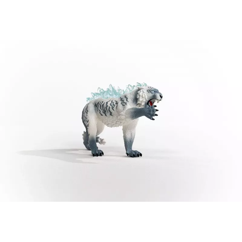 Mängufiguur Schleich ELDRADOR CREATURES Jäätiger Mitmevärviline 70147