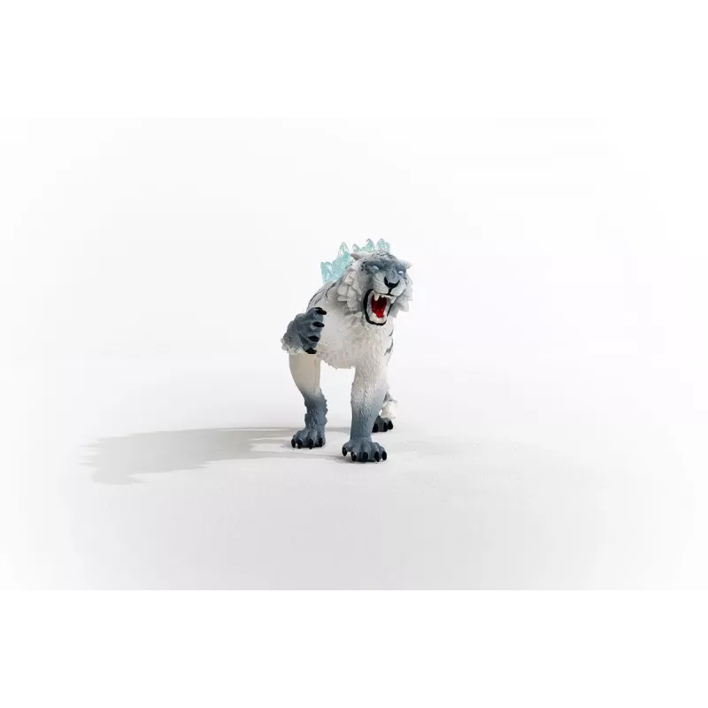 Mängufiguur Schleich ELDRADOR CREATURES Jäätiger Mitmevärviline 70147
