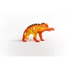 Toy Schleich ELDRADOR CREATURES Laavatiiger Mitmevärviline 70148