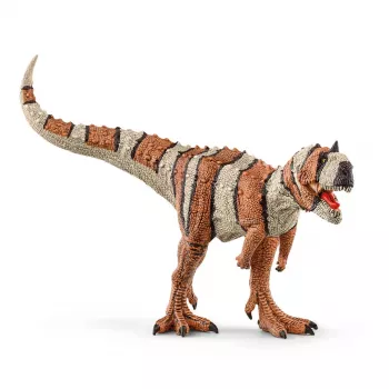 Dinosaurs Schleich Majungasaurus Mitmevärviline 15032