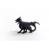 Toy Schleich ELDRADOR CREATURES Varjudraakon Must Lilla 70152