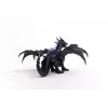 Toy Schleich ELDRADOR CREATURES Varjudraakon Must Lilla 70152