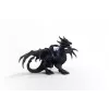 Toy Schleich ELDRADOR CREATURES Varjudraakon Must Lilla 70152