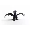Toy Schleich ELDRADOR CREATURES Varjudraakon Must Lilla 70152