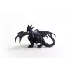 Toy Schleich ELDRADOR CREATURES Varjudraakon Must Lilla 70152