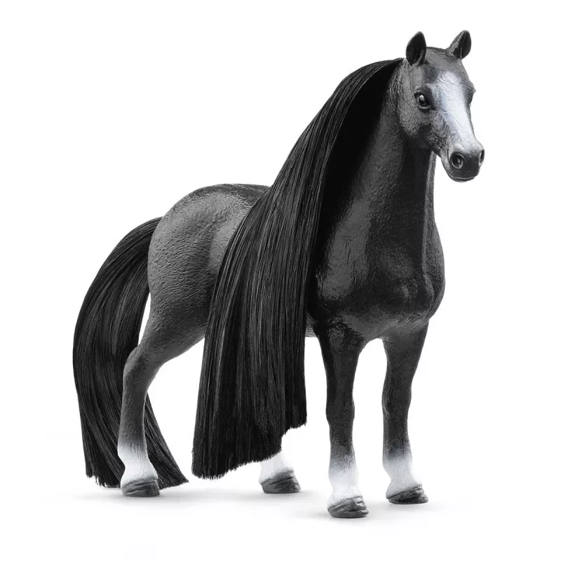 Schleich Horse Club Sofia’s Beauties Quarter Horse Mära Must