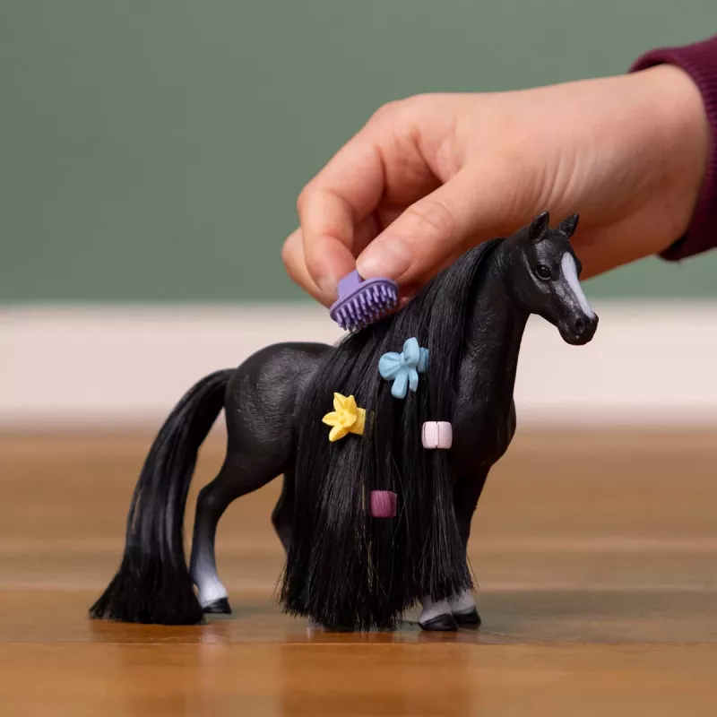 Schleich Horse Club Sofia’s Beauties Quarter Horse Mära Must