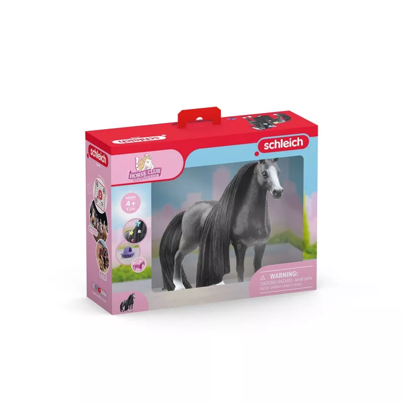 Schleich Horse Club Sofia’s Beauties Quarter Horse Mära Must