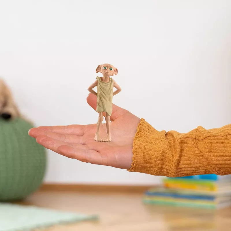 Figuur Schleich Harry Potter Dobby Beež 13985 Soovitatav vanus 6+