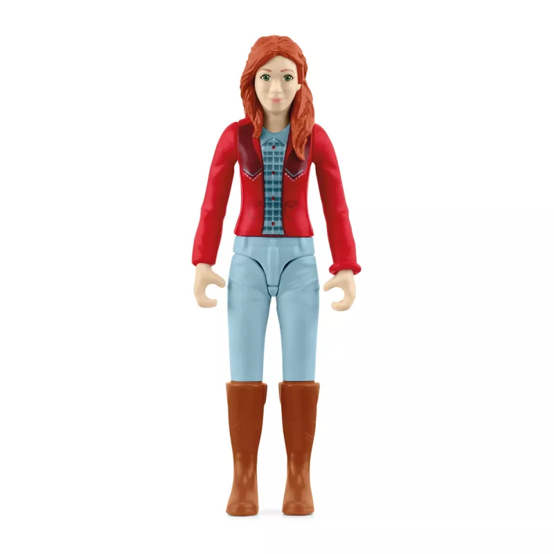 Schleich ratsutamisareen Peppertree, seiklus/märul, ratsutamisturniir, hobused, 5 a, mitmevärviline, plastik