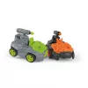 Sõiduk Schleich ELDRADOR CREATURES Stone CrashMobile Mini Creature 7-12 aastat