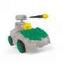 Džungli CrashMobile Mini Olendiga Schleich 42671 Mitmevärviline