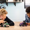 Džungli CrashMobile Mini Olendiga Schleich 42671 Mitmevärviline