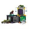 Action/Adventure Schleich BattleCave Arena Lava vs. Shadow Mitmevärviline