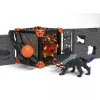 Action/Adventure Schleich BattleCave Arena Lava vs. Shadow Mitmevärviline