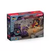 Action/Adventure Schleich BattleCave Arena Lava vs. Shadow Mitmevärviline