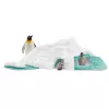 Mänguasjade kujuke Schleich Pingviinipere Lõbus Mitmevärviline 42661