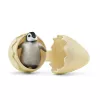 Mänguasjade kujuke Schleich Pingviinipere Lõbus Mitmevärviline 42661