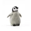 Mänguasjade kujuke Schleich Pingviinipere Lõbus Mitmevärviline 42661