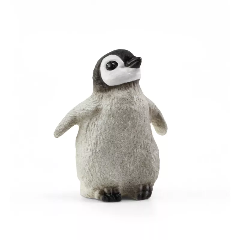 Mänguasjade kujuke Schleich Pingviinipere Lõbus Mitmevärviline 42661