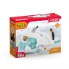 Mänguasjade kujuke Schleich Pingviinipere Lõbus Mitmevärviline 42661