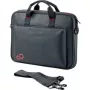 Fujitsu S26391-F10-L120 sülearvutikott 35,6 cm (14 tolli) portfell Must