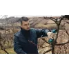Bosch Pro Pruner Professional juhtmeta murukäärid 2,5 cm 12 V liitiumioon (Li-Ion) must, sinine