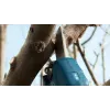 Bosch Pro Pruner Professional juhtmeta murukäärid 2,5 cm 12 V liitiumioon (Li-Ion) must, sinine