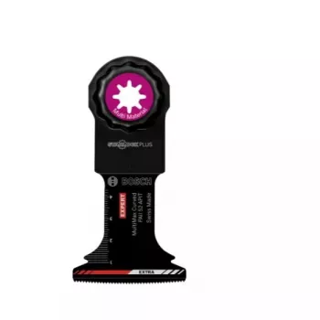 Universaalnoa tera Bosch CBL-PWEX-0673 0,7 m Laius 52 mm