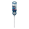 Puuritera Bosch SDS plus-7X 4mm 165mm 1tk